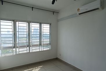 1 Razak Mansion (Residensi Tun Razak)