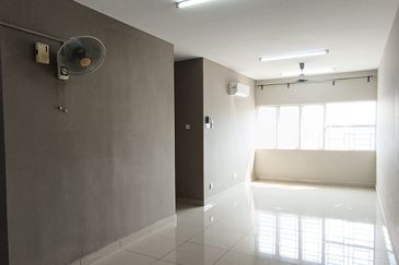 1 Razak Mansion (Residensi Tun Razak)