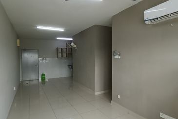 1 Razak Mansion (Residensi Tun Razak)