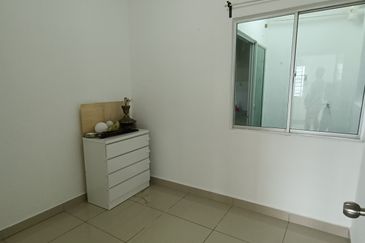 1 Razak Mansion (Residensi Tun Razak)