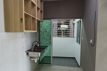 1 Razak Mansion (Residensi Tun Razak)