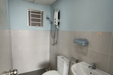 1 Razak Mansion (Residensi Tun Razak)