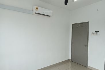 1 Razak Mansion (Residensi Tun Razak)