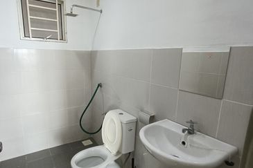 1 Razak Mansion (Residensi Tun Razak)