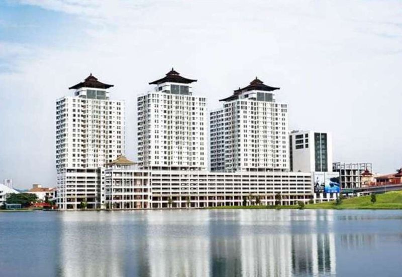 The Heritage Residences