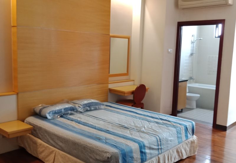 The Heritage Residences