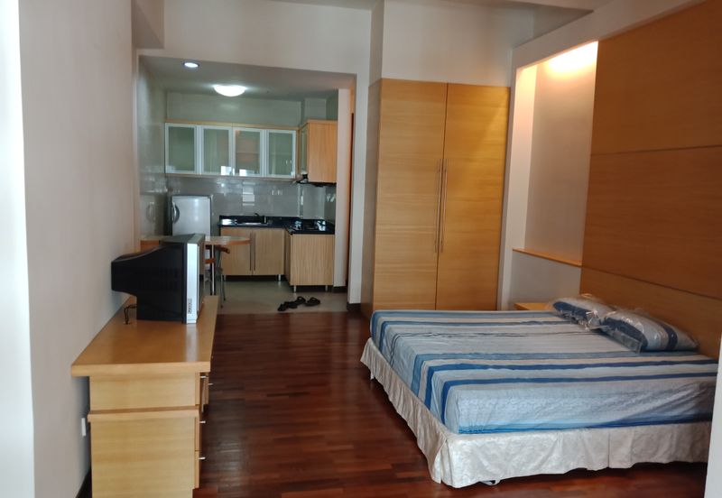 The Heritage Residences