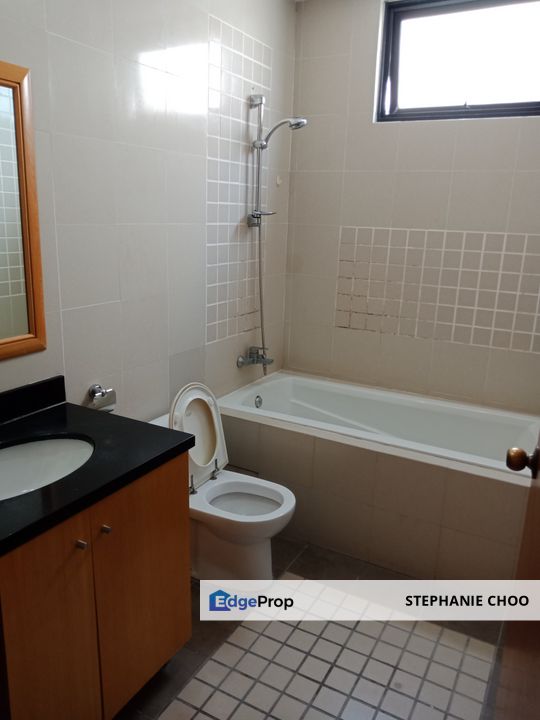 Seri Kembangan, Fully Furnished ,The Heritage Residences Near Serdang UPM & Hospital Serdang, Selangor, Seri Kembangan