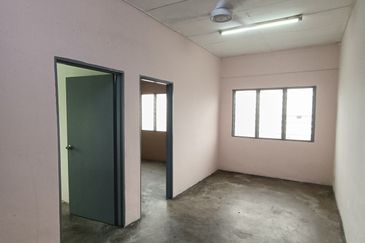 Pangsapuri Seri Pulai