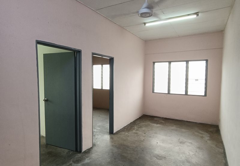 Pangsapuri Seri Pulai