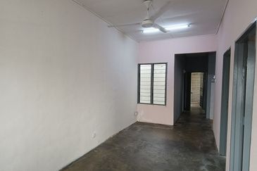 Pangsapuri Seri Pulai