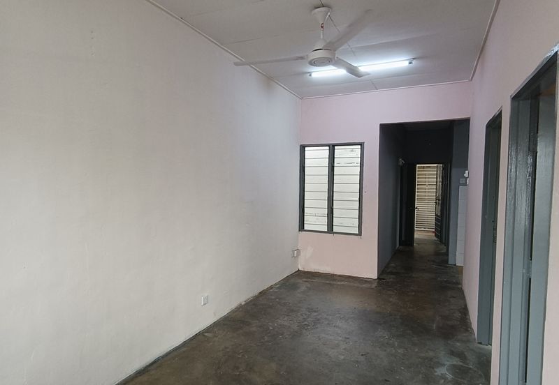 Pangsapuri Seri Pulai