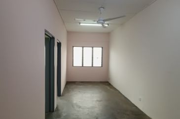 Pangsapuri Seri Pulai