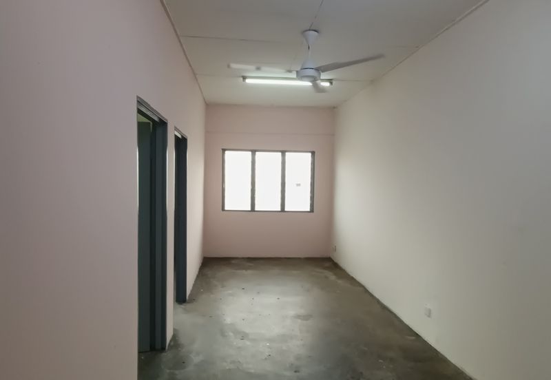 Pangsapuri Seri Pulai