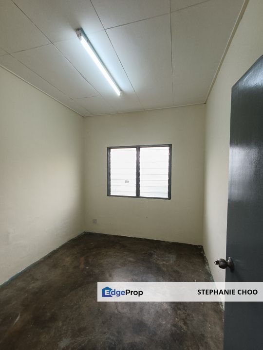 Seri Kembangan, Balakong, Pangsapuri Seri Pulai Near UPM & Purtrajaya, Selangor, Balakong