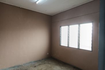 Pangsapuri Seri Pulai