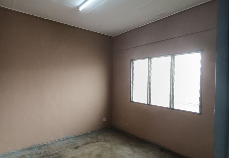 Pangsapuri Seri Pulai