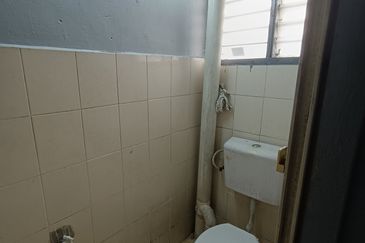 Pangsapuri Seri Pulai