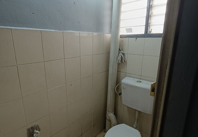 Pangsapuri Seri Pulai