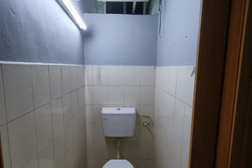 Pangsapuri Seri Pulai