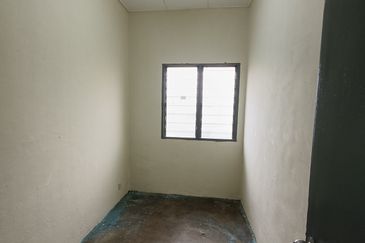 Pangsapuri Seri Pulai