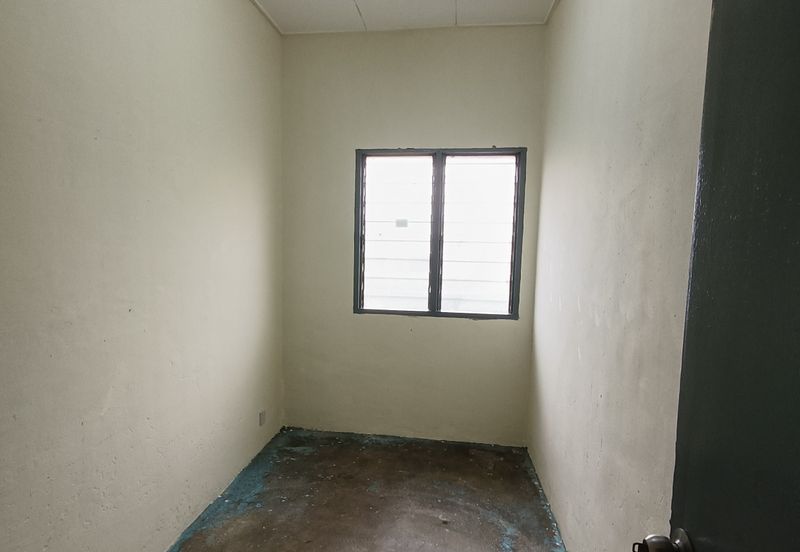 Pangsapuri Seri Pulai