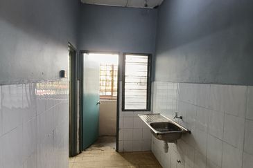 Pangsapuri Seri Pulai