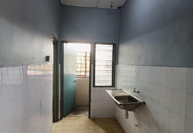 Pangsapuri Seri Pulai