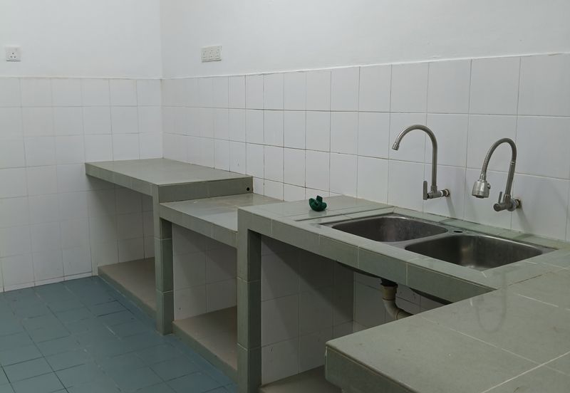 Taman Saujana Puchong