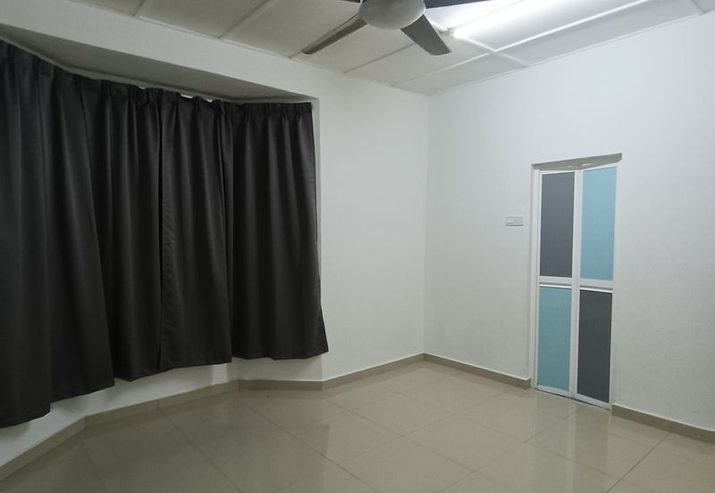 Taman Saujana Puchong