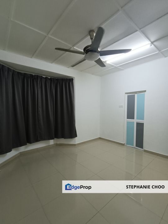 2 Storey Terraced House @ Saujana Puchong SP8, Selangor, Puchong South