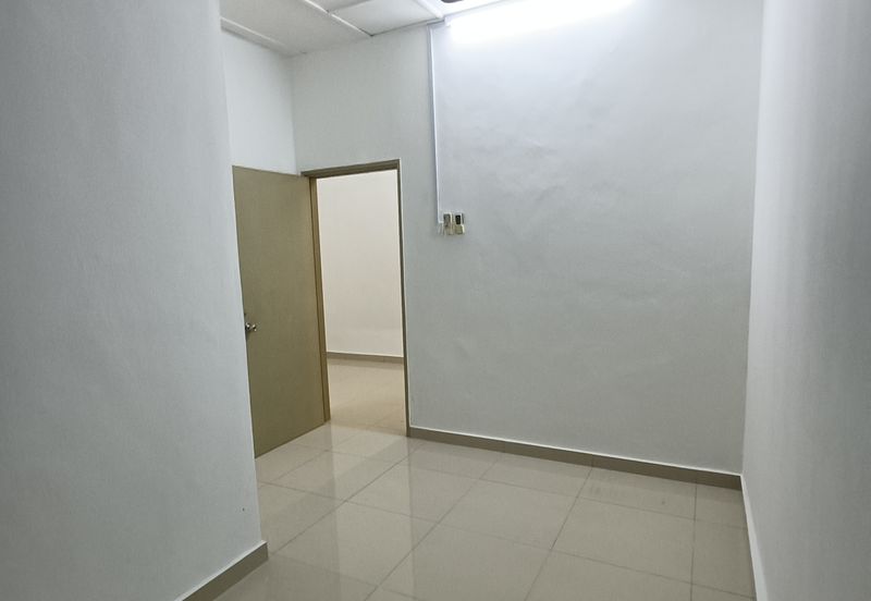 Taman Saujana Puchong