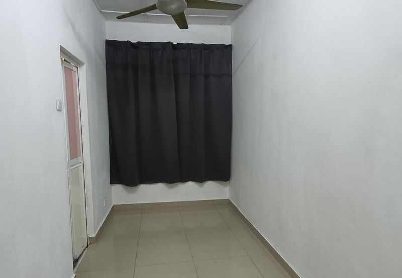 Taman Saujana Puchong