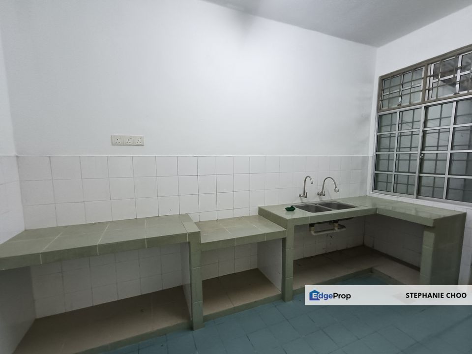 Puchong, 2 Storey Terraced House @ Saujana Puchong SP8, Selangor, Puchong South