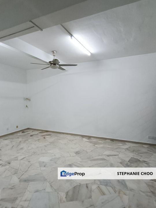 Puchong, 2 Storey Terraced House @ Saujana Puchong SP8, Selangor, Puchong South