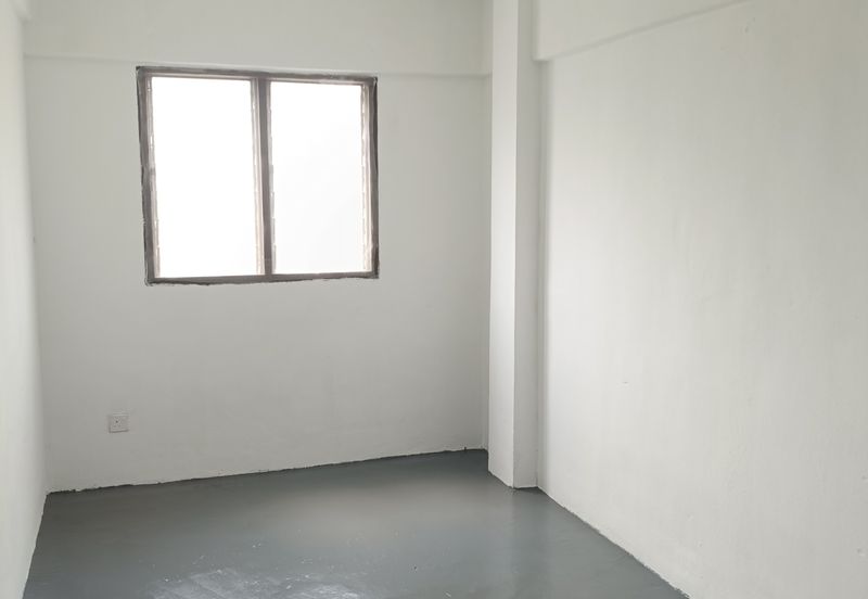 Pangsapuri Cempaka, Seri Kembangan