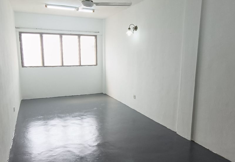 Pangsapuri Cempaka, Seri Kembangan