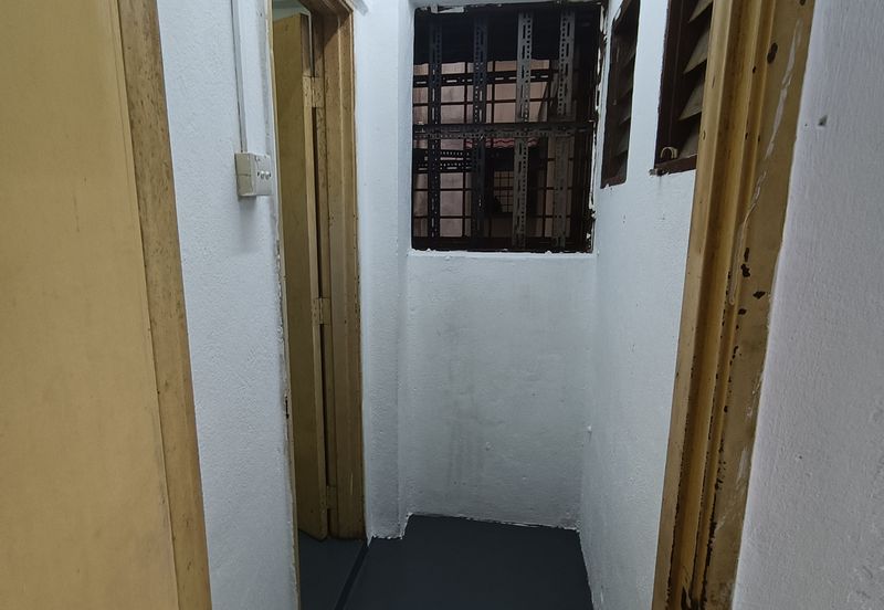 Pangsapuri Cempaka, Seri Kembangan