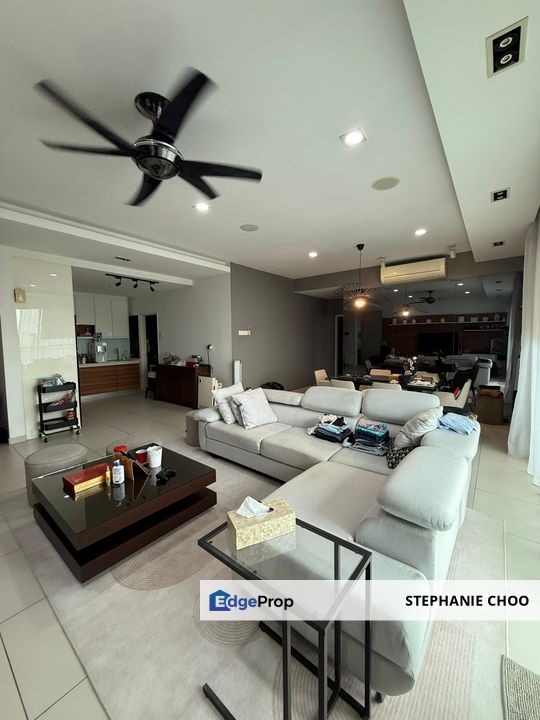 Puchong, Zefer Hill Residence Freehold , Selangor, Puchong