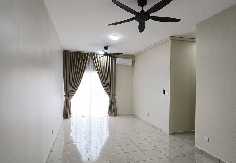 Residensi Amansuri City Sentral