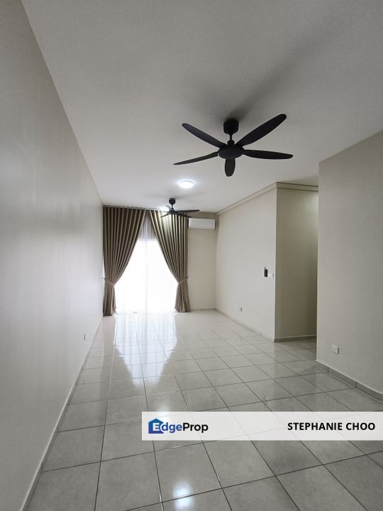 Residensi Amansuri, Cheras Bandar Sri Permaisuri, Kuala Lumpur, Kuala Lumpur, 