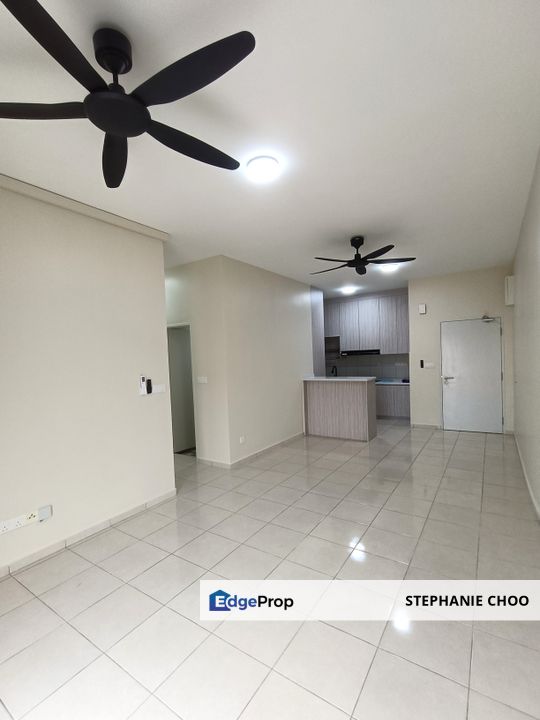 Residensi Amansuri, Cheras Bandar Sri Permaisuri, Kuala Lumpur, Kuala Lumpur, 