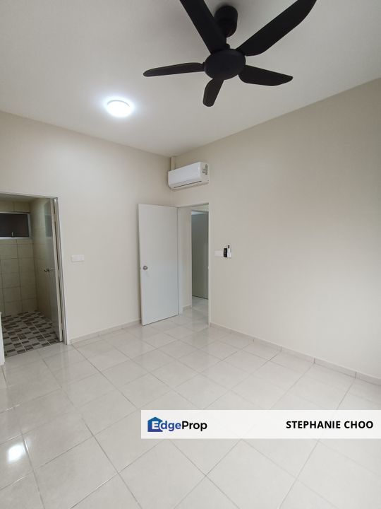 Residensi Amansuri, Cheras Bandar Sri Permaisuri, Kuala Lumpur, Kuala Lumpur, 