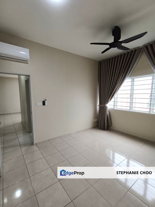 Residensi Amansuri, Cheras Bandar Sri Permaisuri, Kuala Lumpur, Kuala Lumpur, 