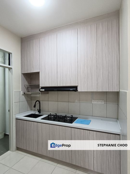 Residensi Amansuri, Cheras Bandar Sri Permaisuri, Kuala Lumpur, Kuala Lumpur, 