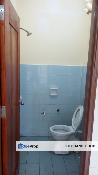 Balakong, LEVEL 1, Pangsapuri Mutiara Apartment Near UPM & Putrajaya, Selangor, Balakong