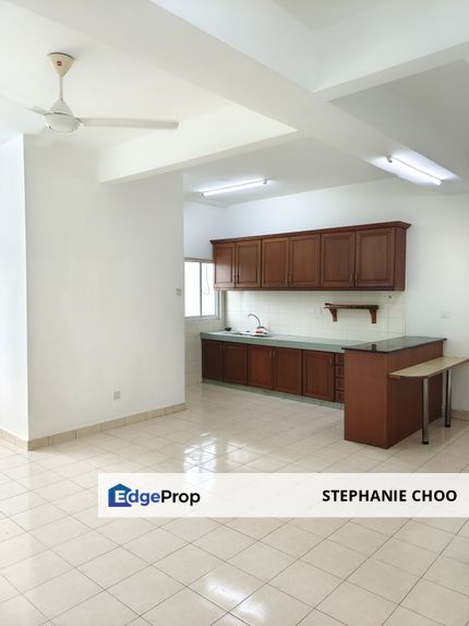 Seri Kembangan, Balakong,Taman Sungai Besi Indah 2 Sty Townhouse, Selangor, Seri Kembangan