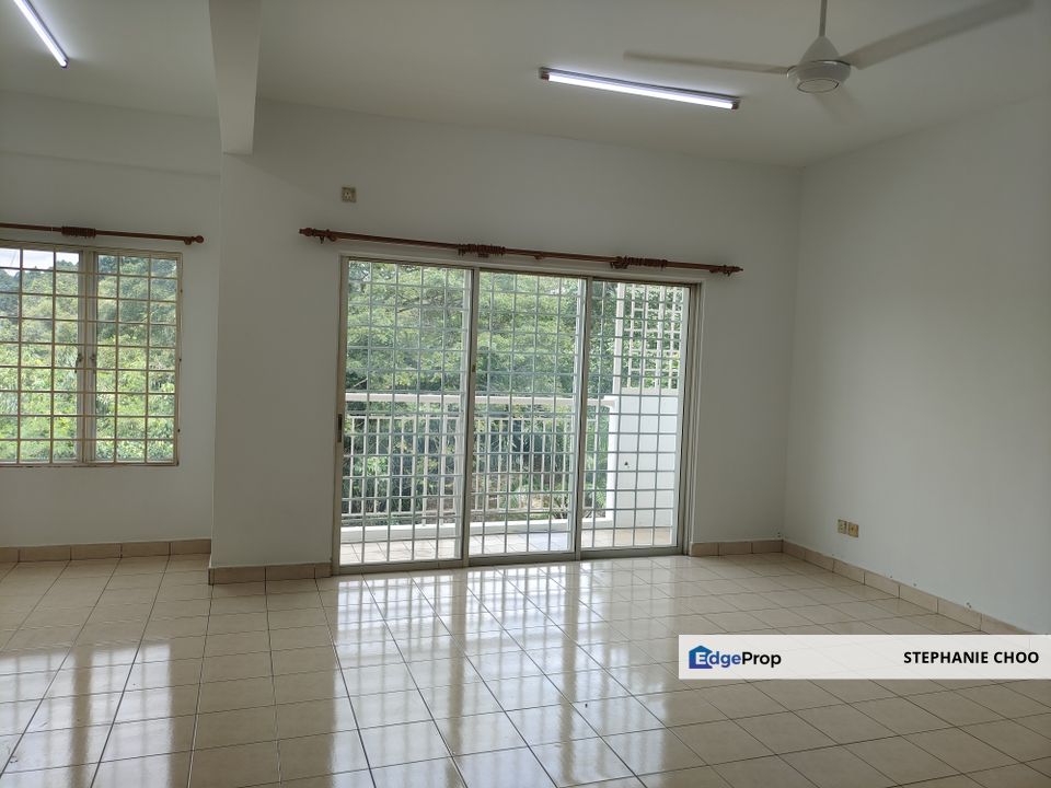 Seri Kembangan, Balakong,Taman Sungai Besi Indah 2 Sty Townhouse, Selangor, Seri Kembangan