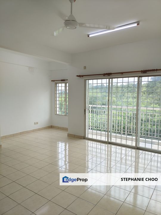 Seri Kembangan, Balakong,Taman Sungai Besi Indah 2 Sty Townhouse, Selangor, Seri Kembangan