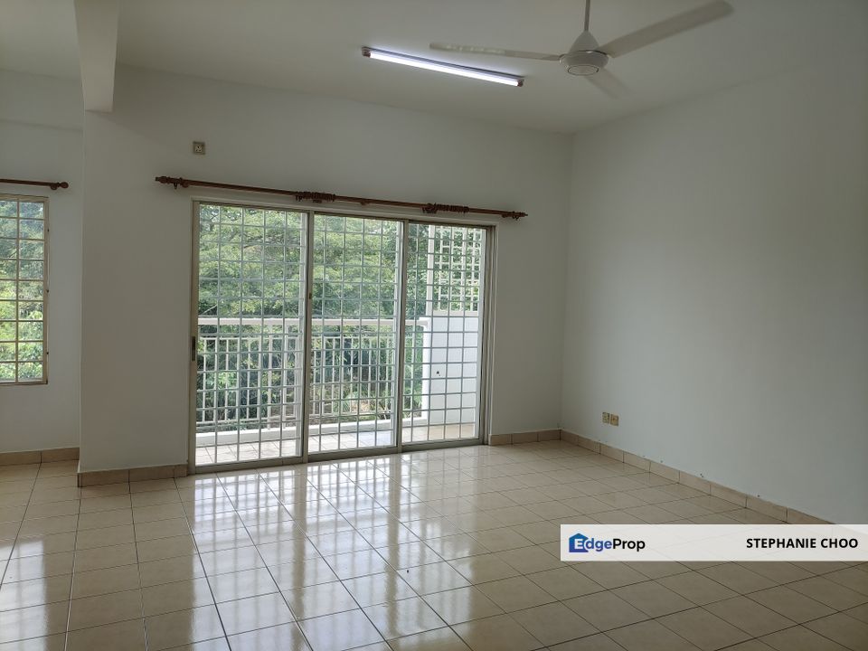 Seri Kembangan, Balakong, 2 Sty Townhouse At Taman Sungai Besi Indah, Selangor, Seri Kembangan